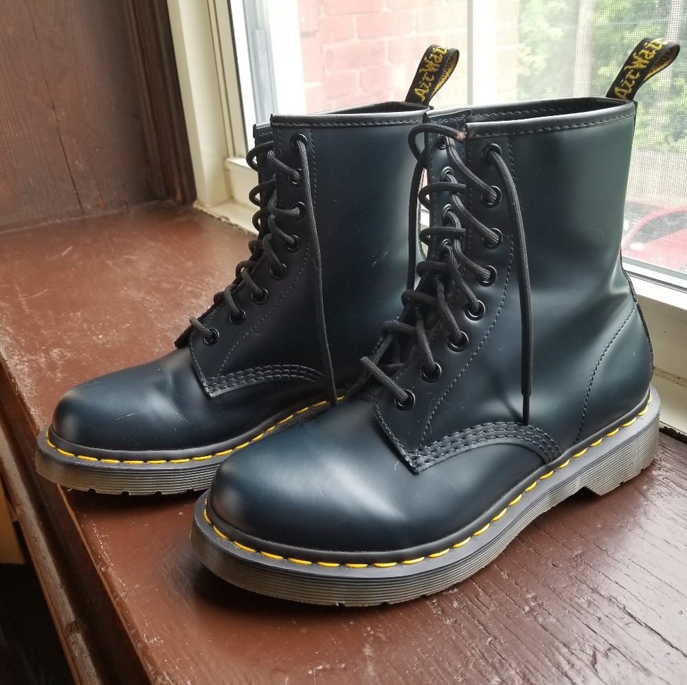 Doc Martens women's 1460 Originals